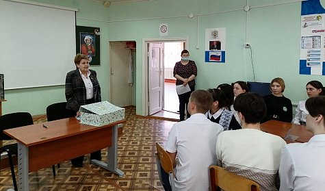 Что школьники знают o космосе?